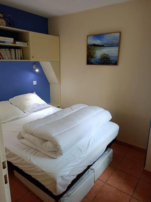 Appart' Dans Les Pins, Ocean, Lac, Piscine Lacanau Exterior photo